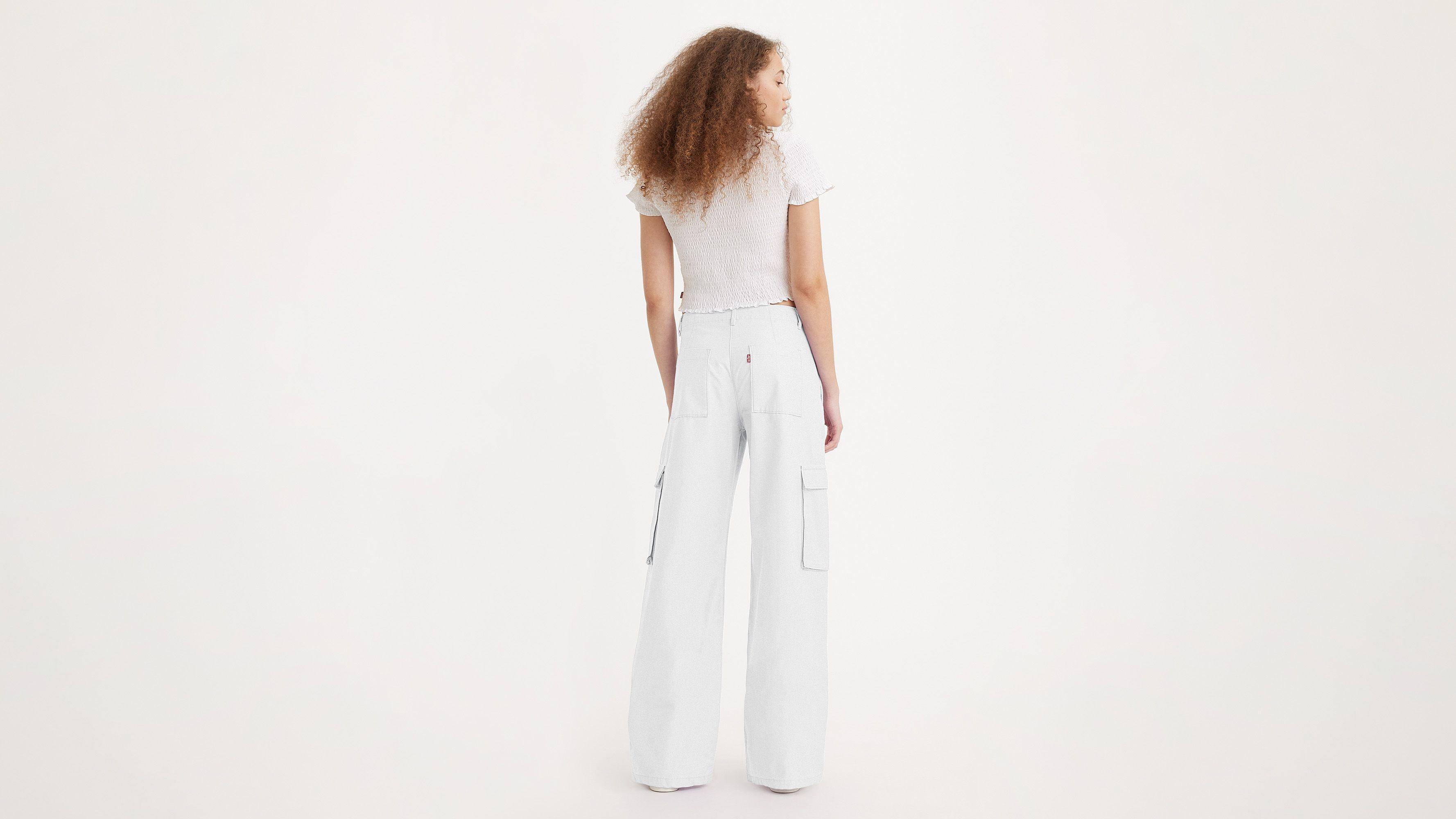 Levi's Cargo Women's Pants Product Image