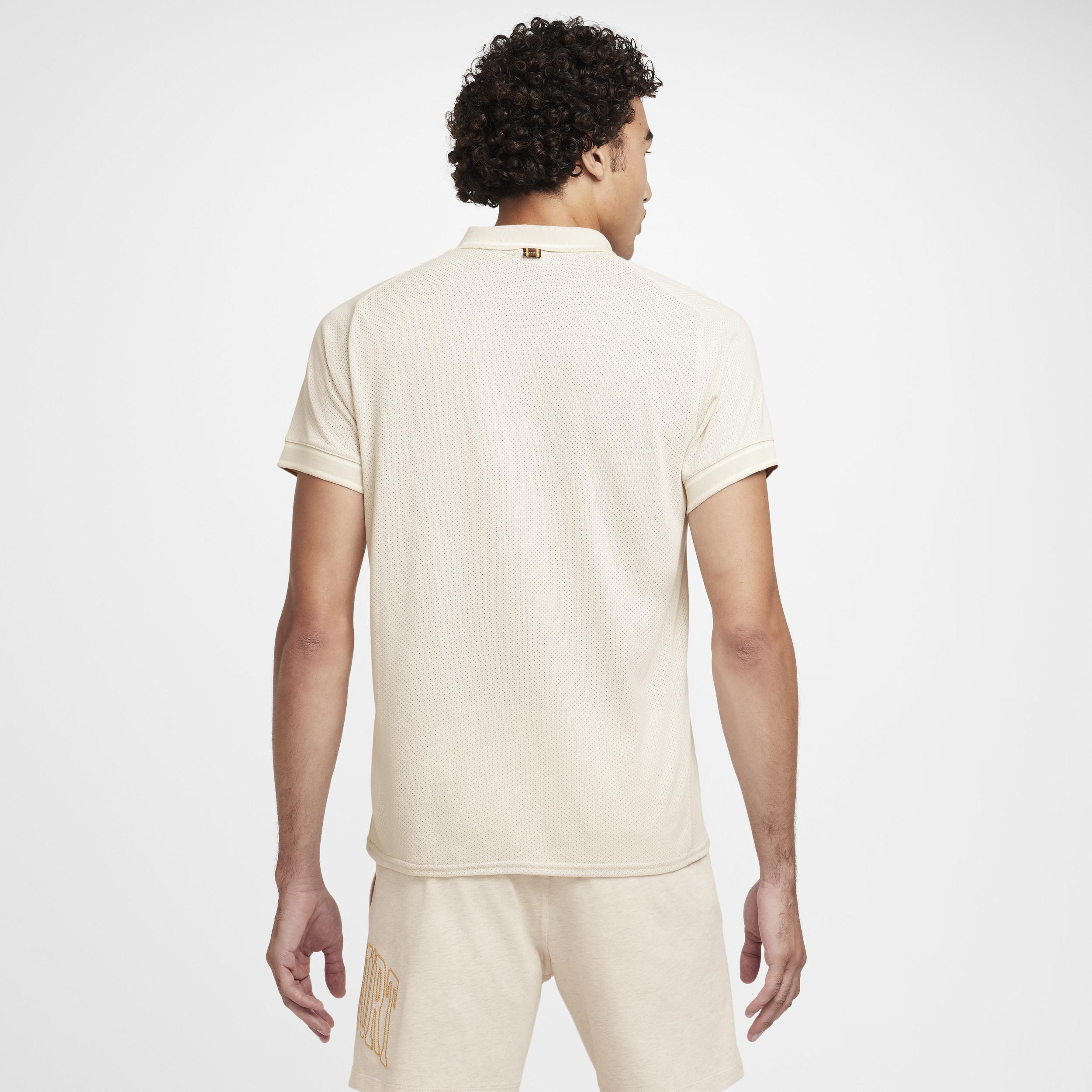 Nike Mens Court Heritage Tennis Polo Product Image