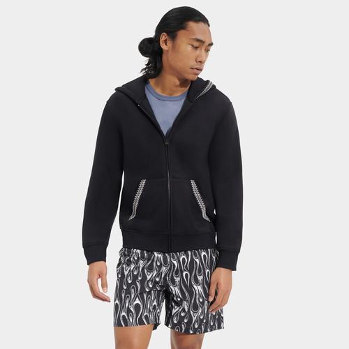 UGG Mens Tazman Full-Zip Hoodie Product Image