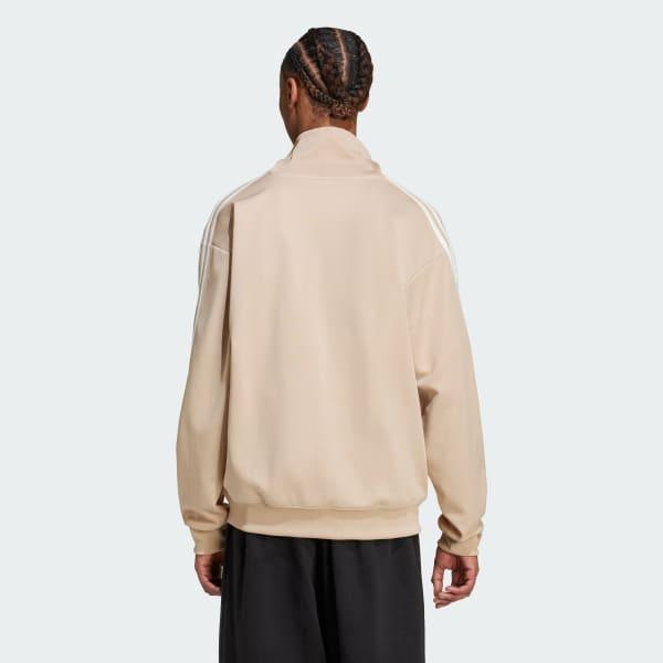 Adicolor Funnel Neck Track Top Product Image