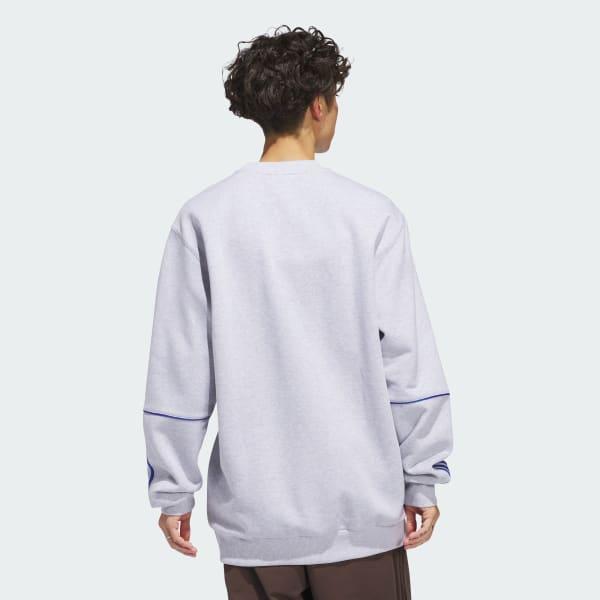 4.0 Stretch Deluxe Crewneck Sweater Product Image