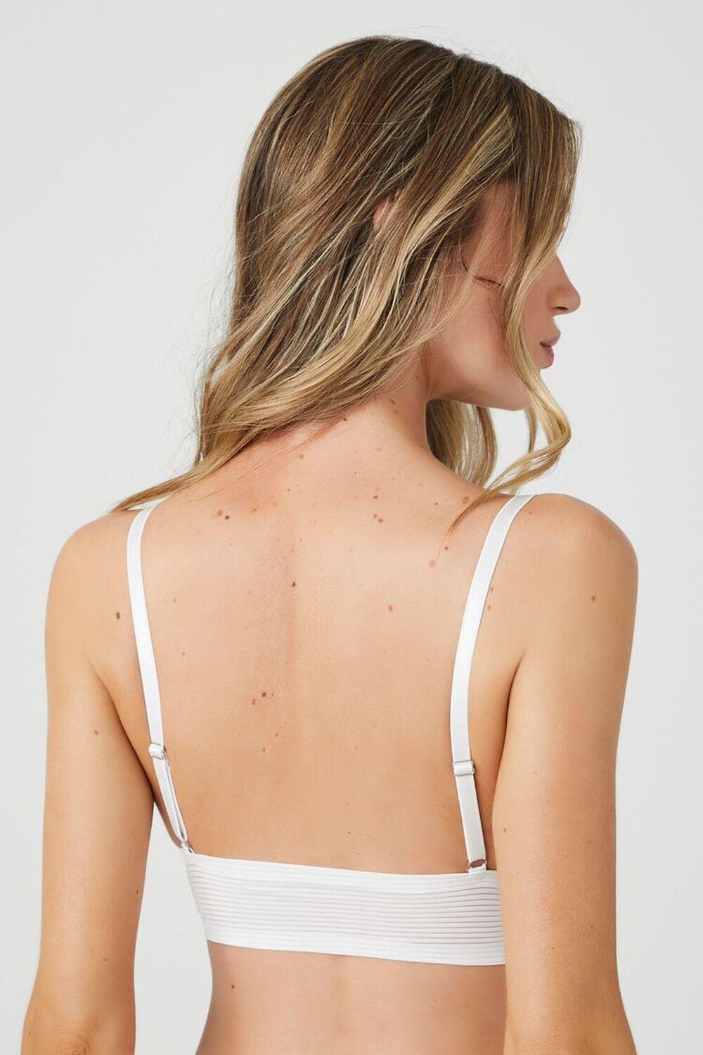 Longline Bralette | Forever 21 Product Image