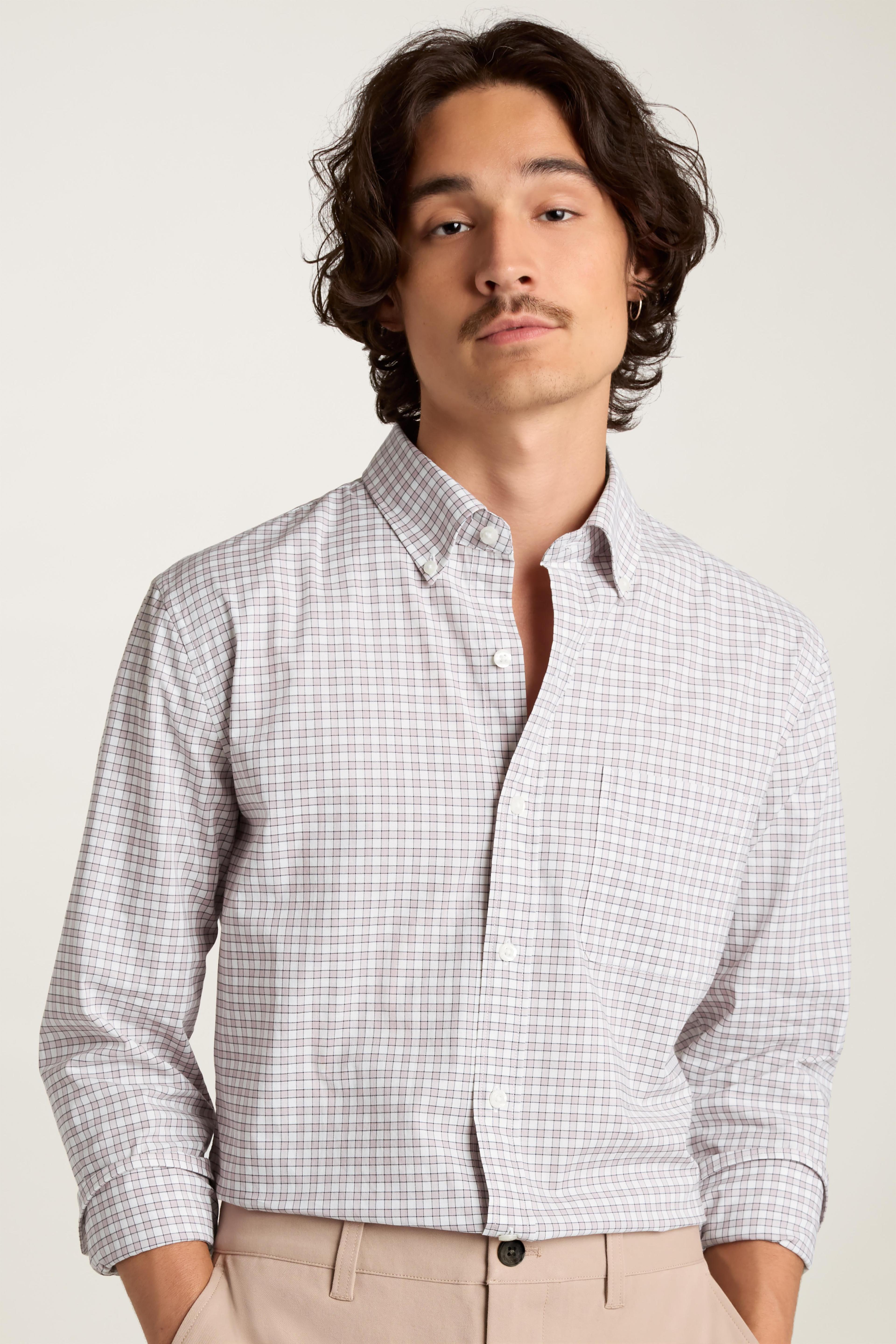 Everyday Shirt Product Image