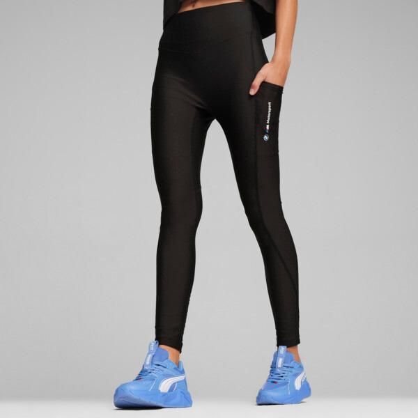 PUMA BMW M Motorsport Women's Leggings Product Image