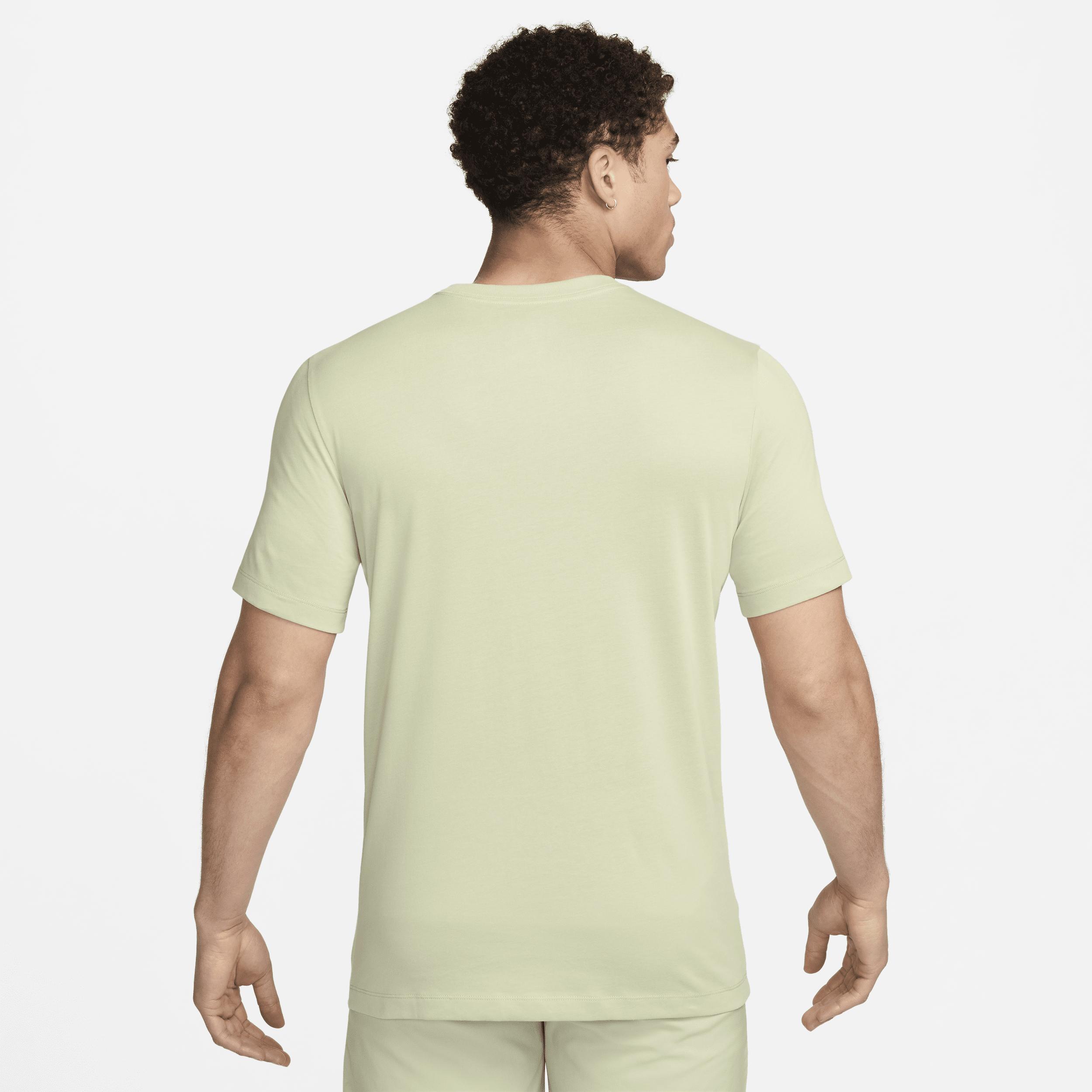 Nike Men's Dri-FIT Running T-Shirt Product Image