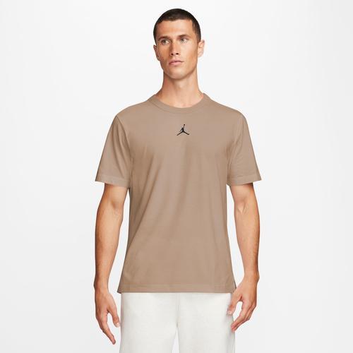 Jordan Mens Jordan Dri-FIT Sport Short Sleeve Top - Mens Product Image