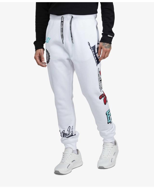 Mens Playmaker Joggers Product Image