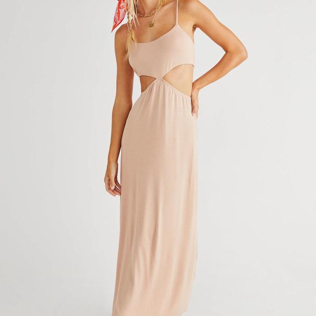 Free People Piper Midi Dress Product Image