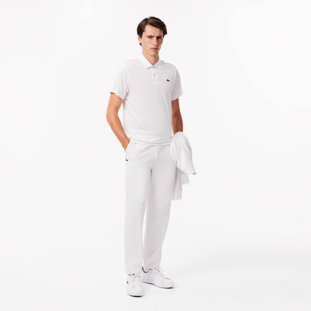 Stretch Tennis Sweatpants Product Image