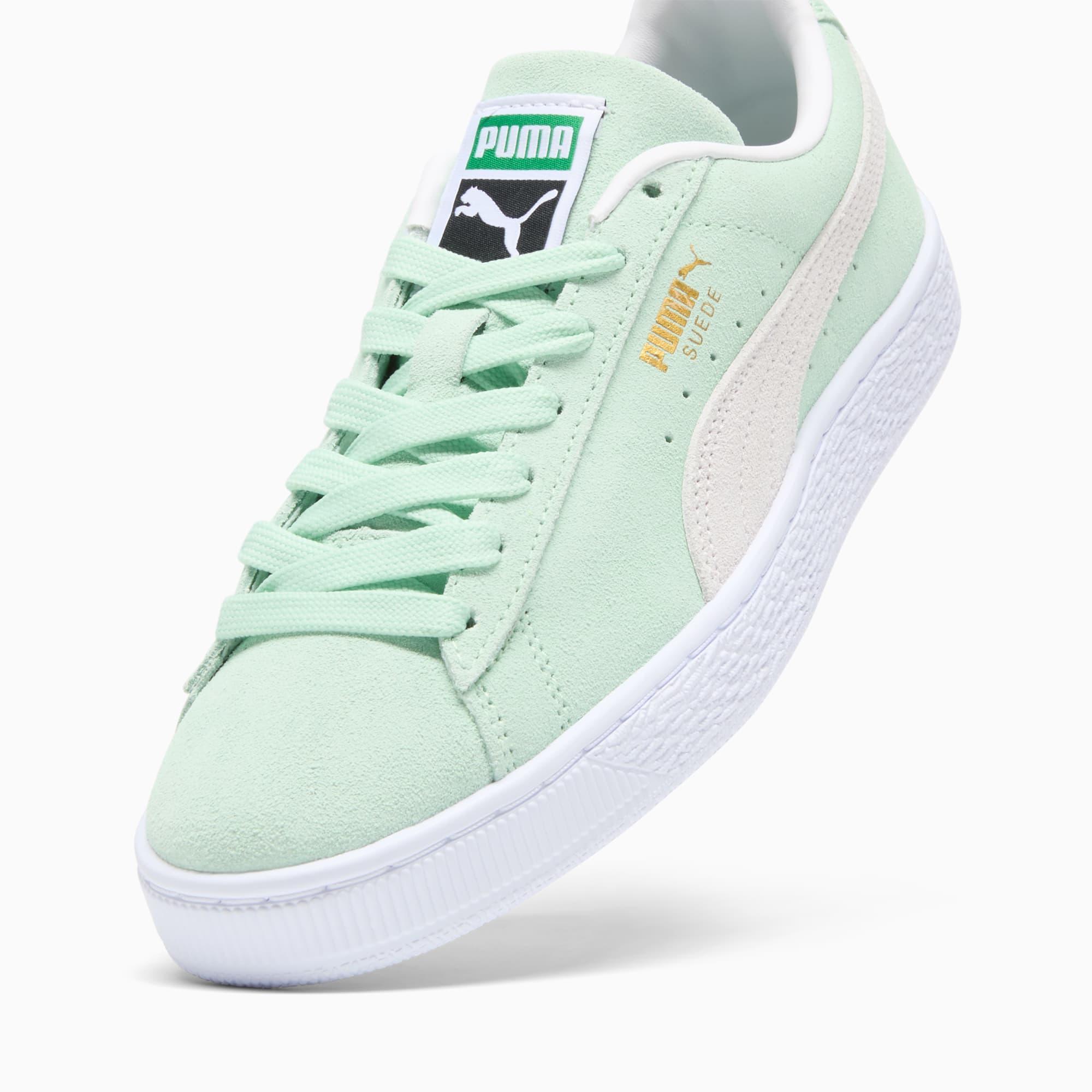 Suede Classic XXI Women's Sneakers Product Image