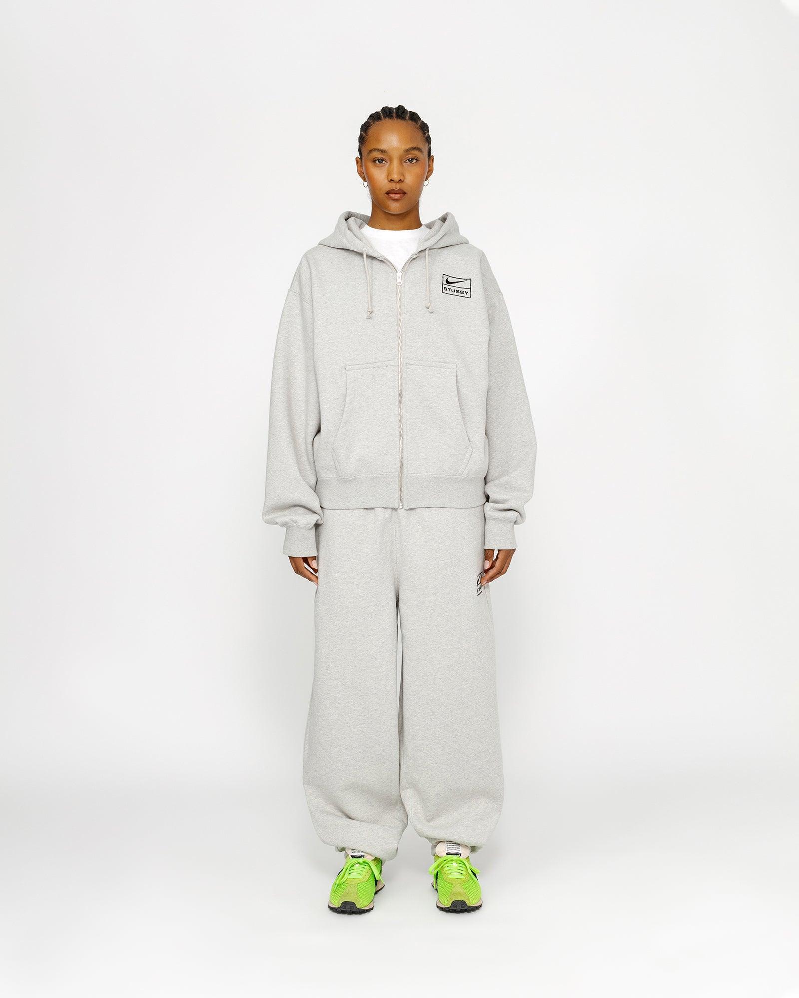 STÜSSY & NIKE FLEECE PANT Male Product Image