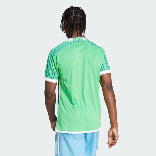 Seattle Sounders FC 24/25 Home Authentic Jersey Product Image