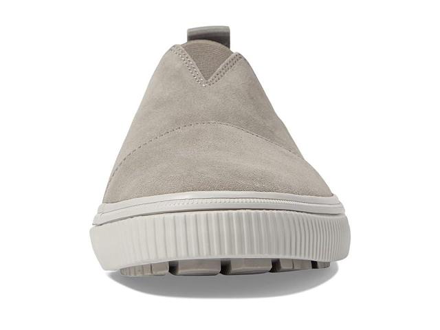 TOMS Alpargata Terrain (Water Resistant Cement) Men's Shoes Product Image