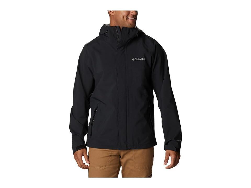 Columbia  Earth Explorer Shell Jacket Product Image