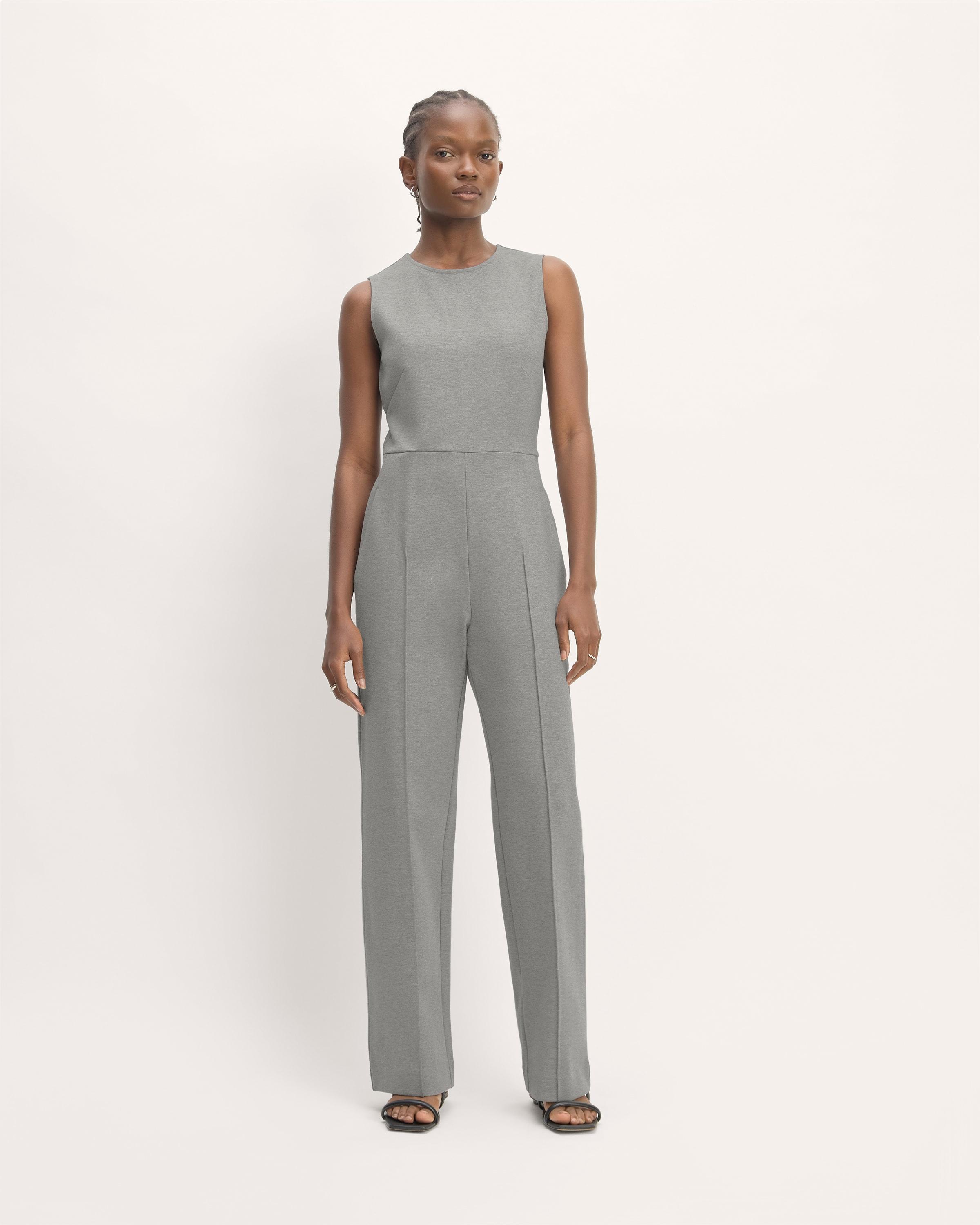 The Dream Jumpsuit Product Image