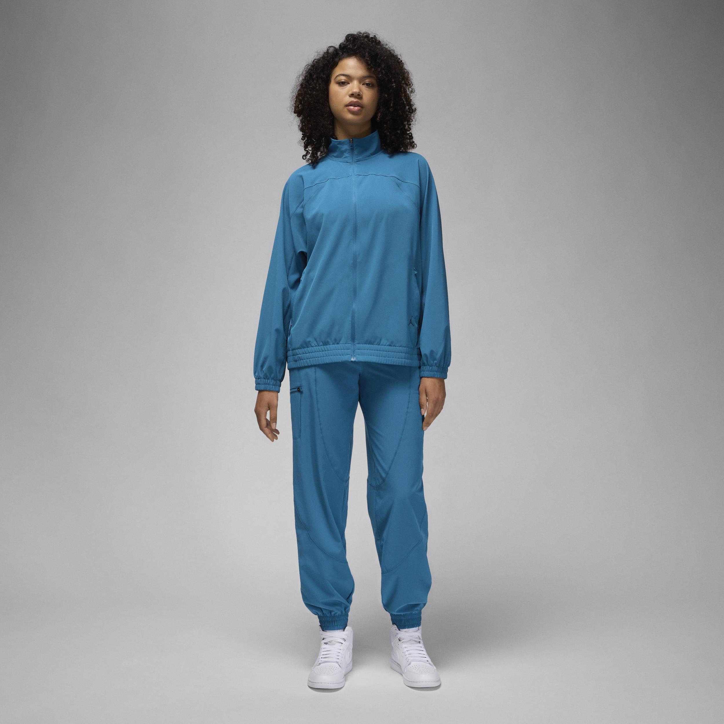 Women's Jordan Dri-FIT Sport Woven Jacket Product Image