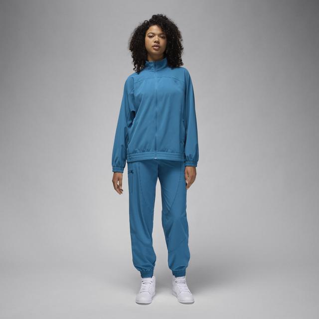 Women's Jordan Dri-FIT Sport Woven Jacket Product Image