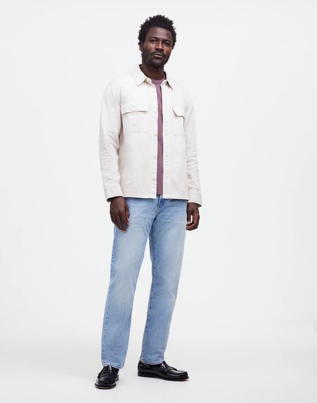 The 1991 Straight-Leg Jean in Lockhart Wash Product Image