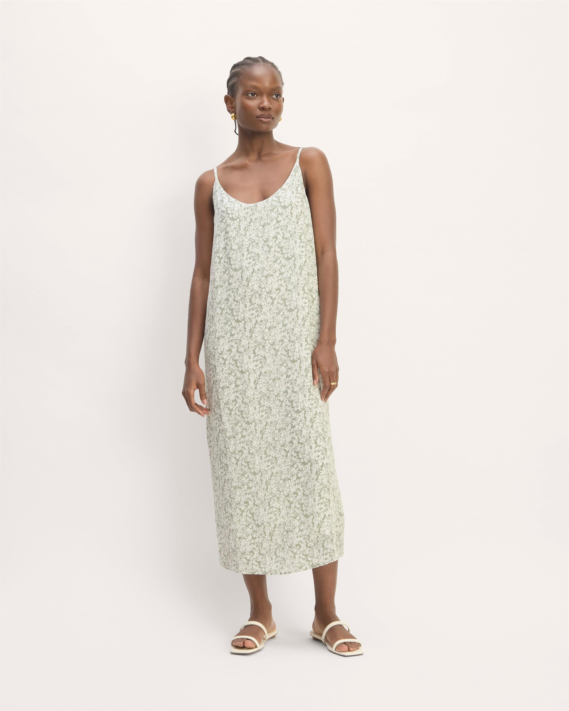 The Summer Slip Dress Product Image