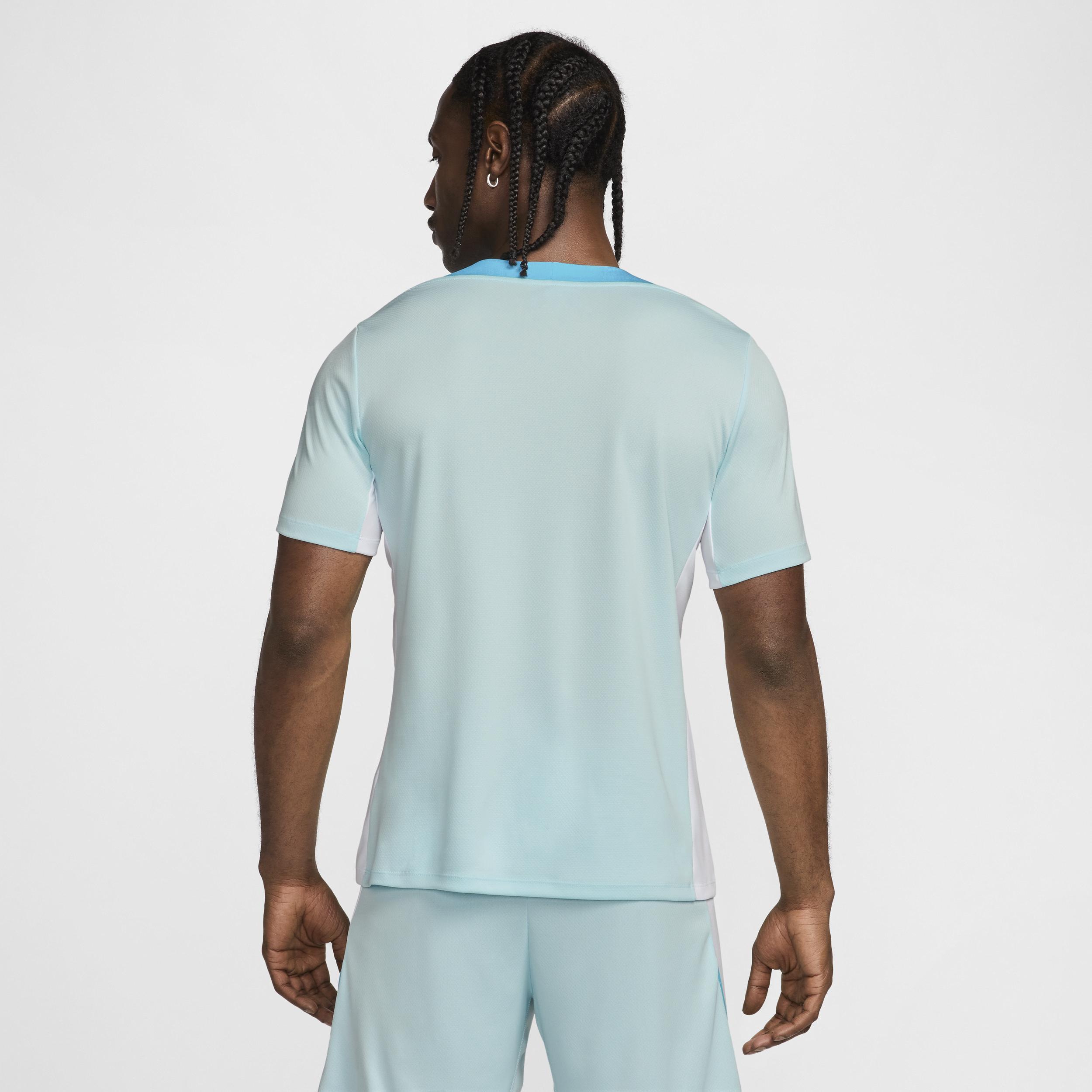 Nike Men's Strike Dri-FIT Short-Sleeve Soccer Top Product Image