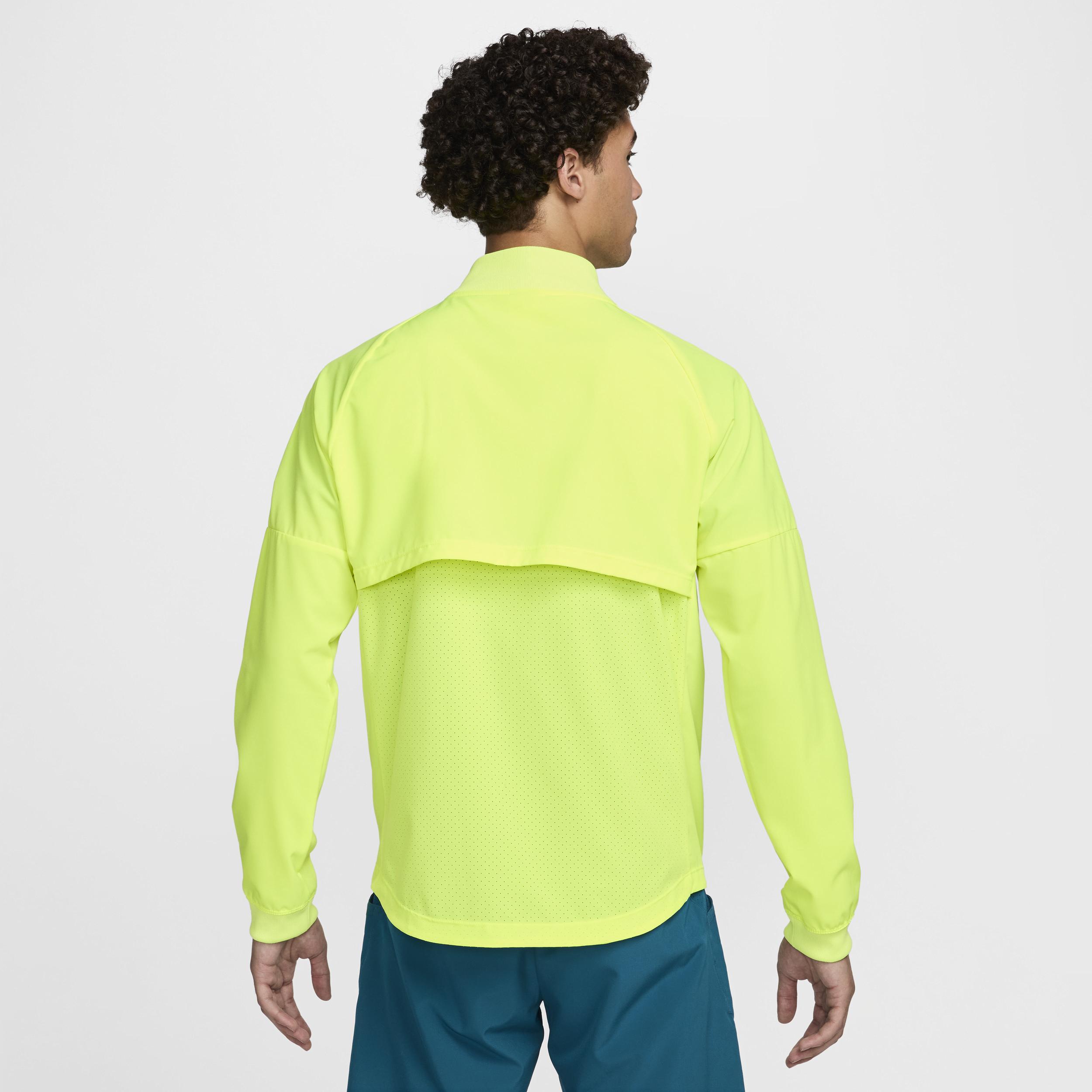 Nike Mens Dri-FIT Rafa Tennis Jacket Product Image