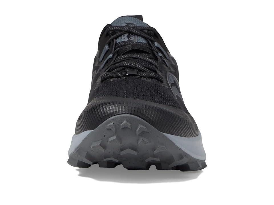 Mens Saucony Peregrine 14 Product Image