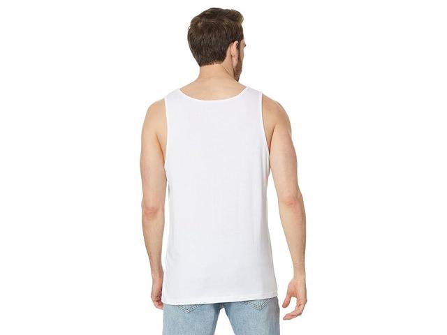 O'Neill Comp Stripe Tank Men's Clothing Product Image