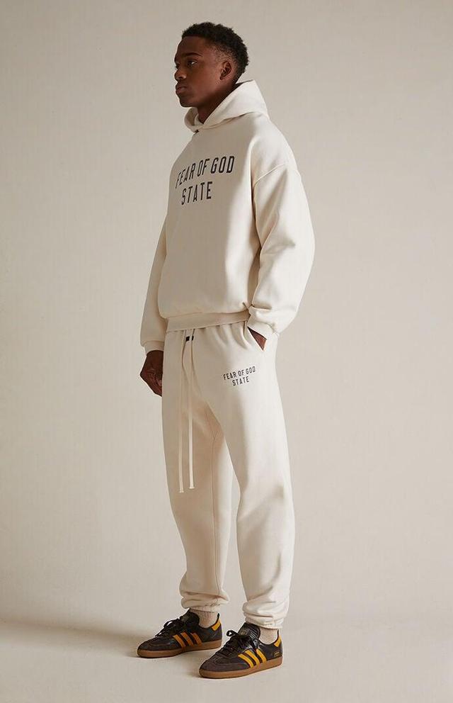 Fear of God Essentials Men's Fleece Sweatpants - Product Image