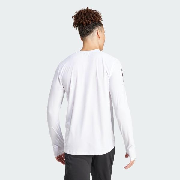 Own The Run Long Sleeve Tee Product Image