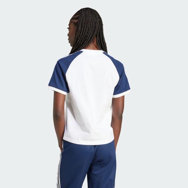 Sporty & Rich Tee Product Image