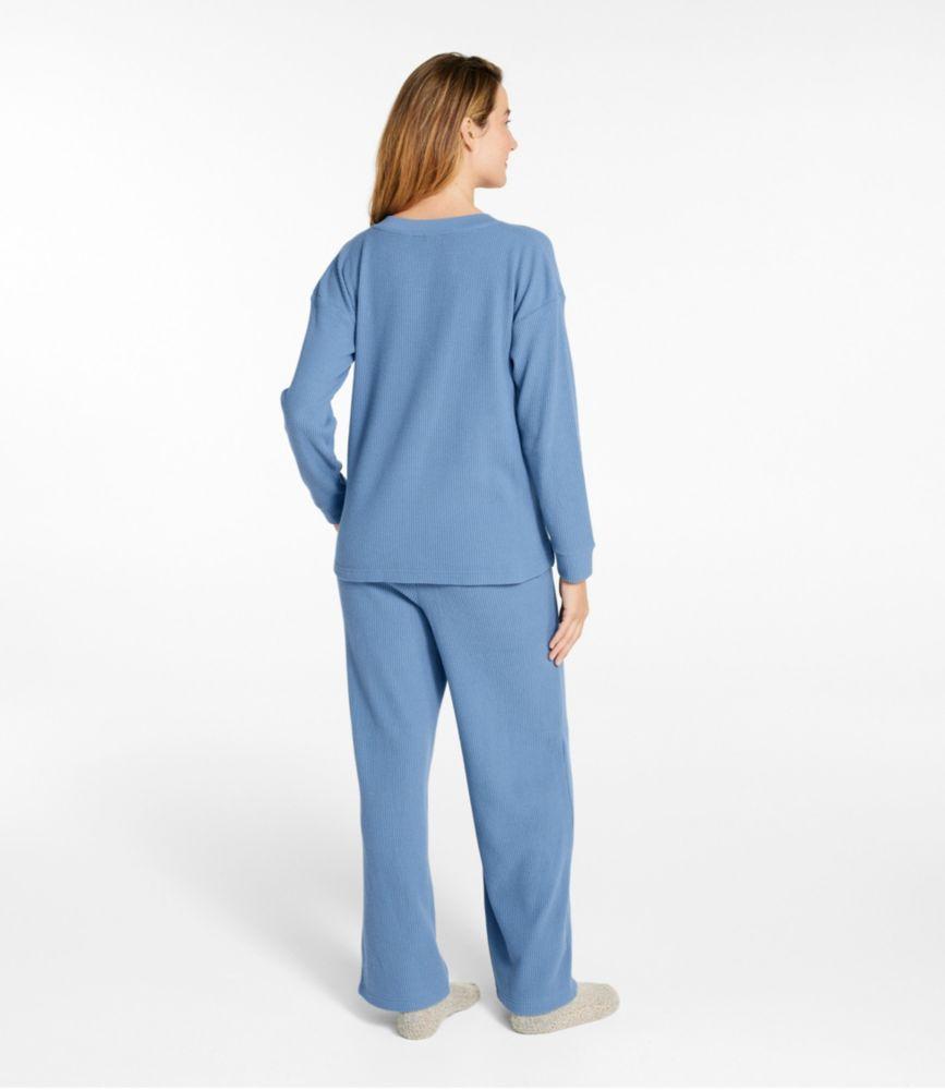 
                            
                                
                                    
                                
                            Women's Soft Waffle Sleep Set
                         Product Image