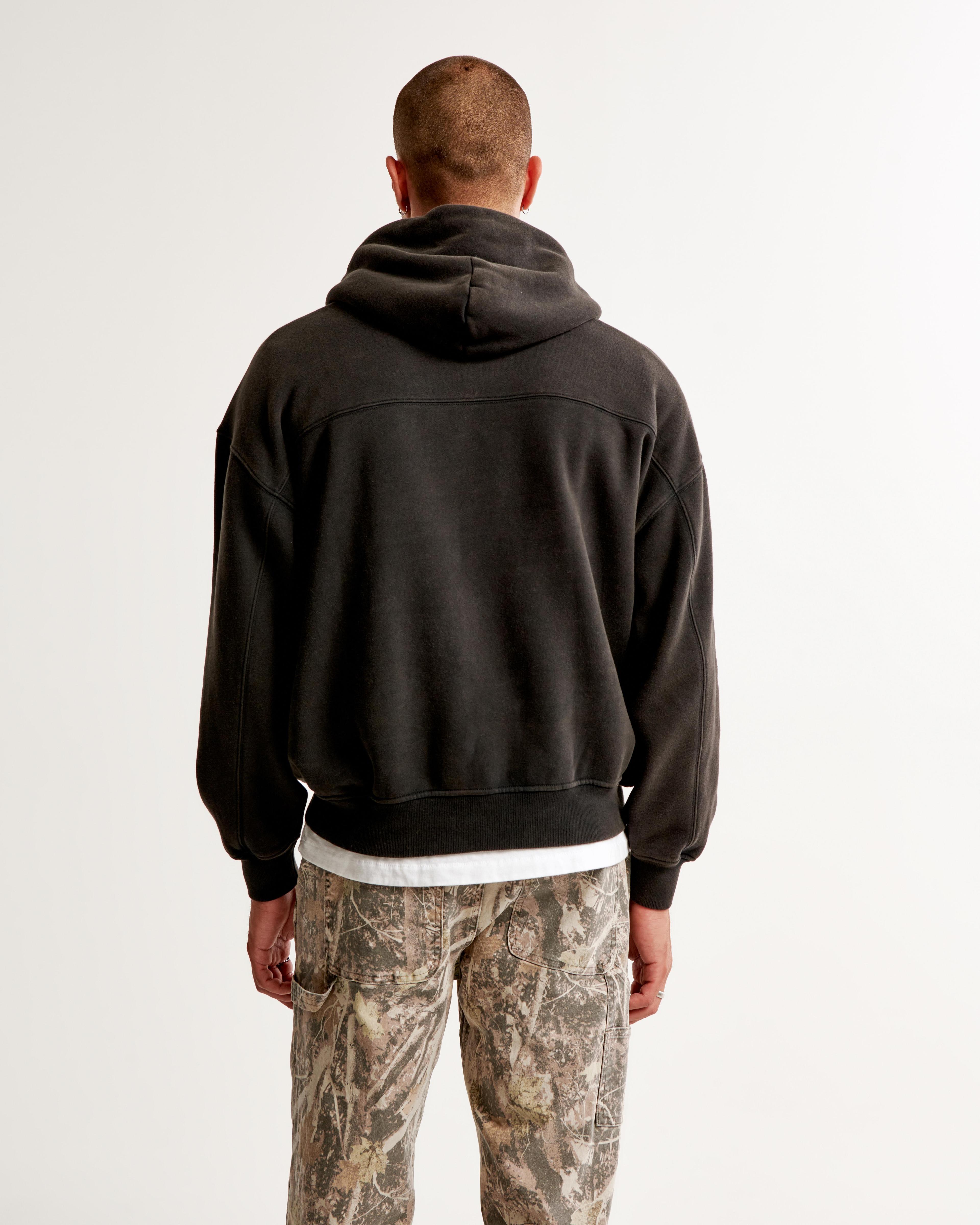 Essential Popover Hoodie Product Image