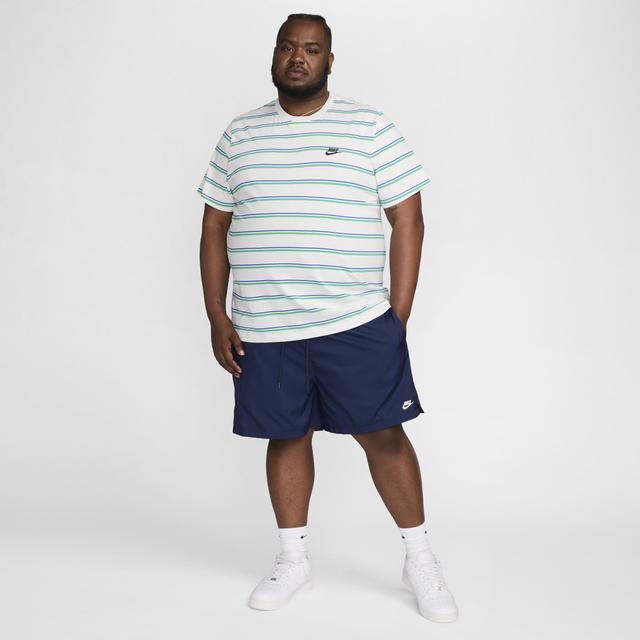 Men's Nike Sportswear Club T-Shirt Product Image