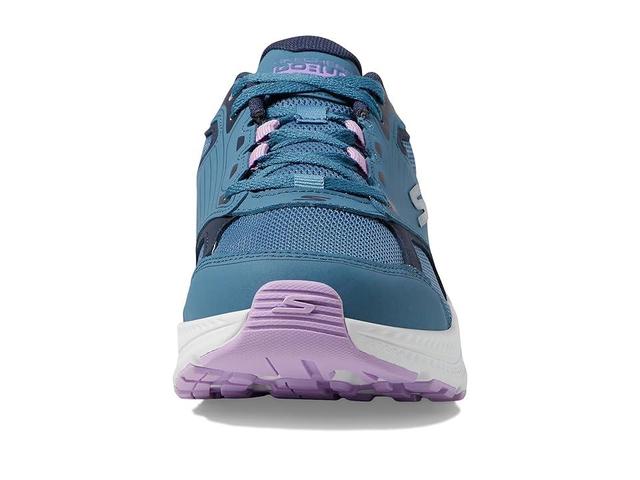 SKECHERS Go Run Consistent 2.0 Advantage Purple) Women's Shoes Product Image