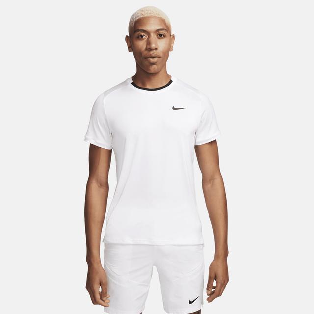 Nike Men's Court Advantage Dri-FIT Tennis Top Product Image