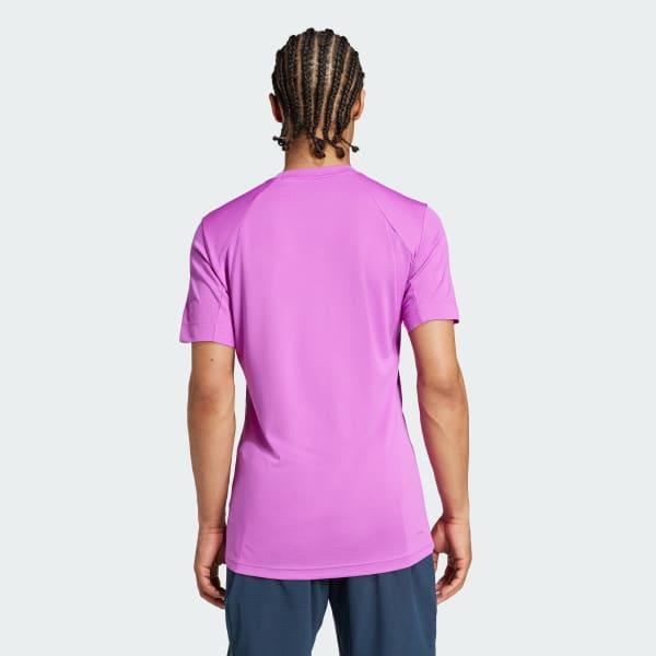 Tennis FreeLift Tee Product Image