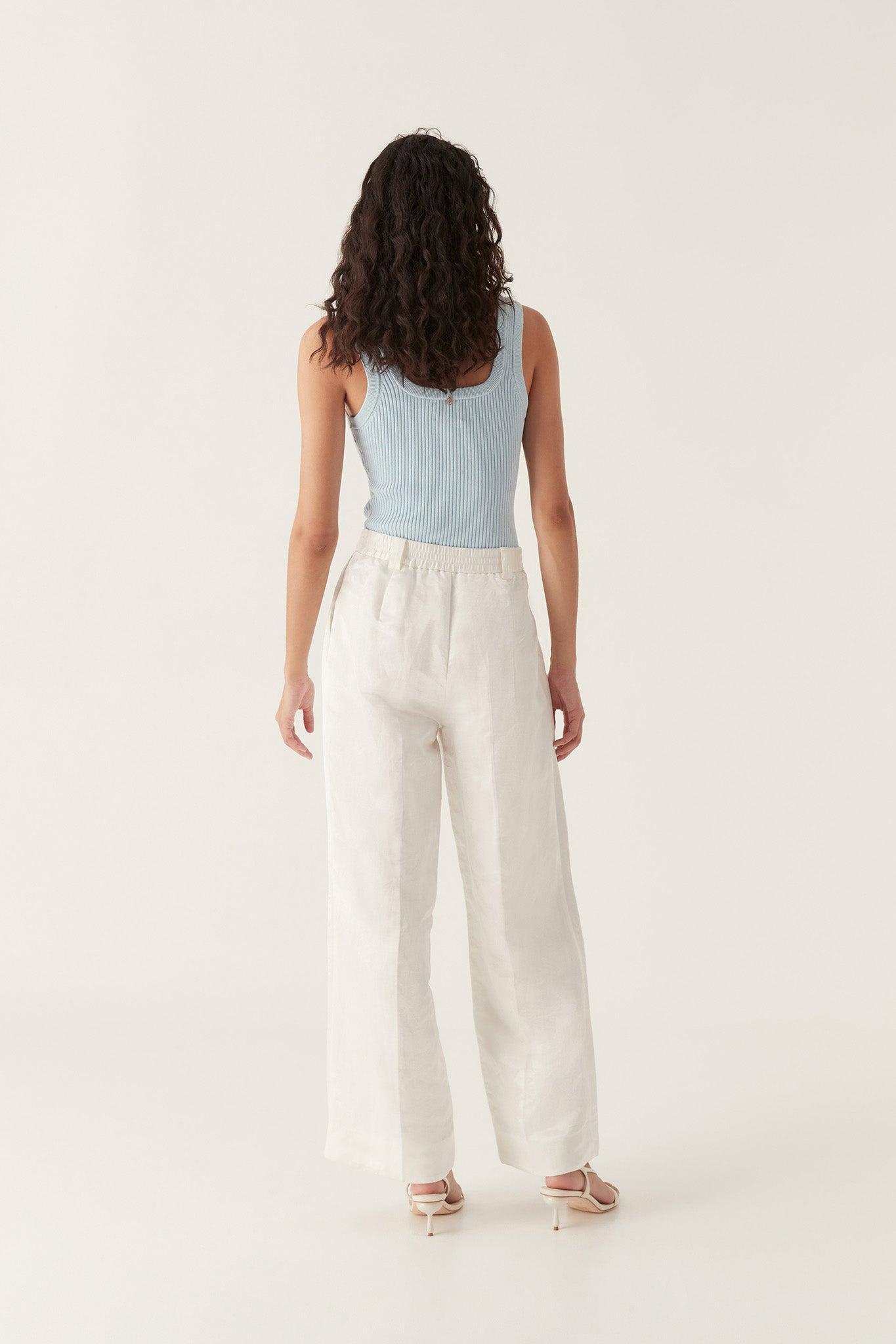 Titanium Relaxed Pant Product Image