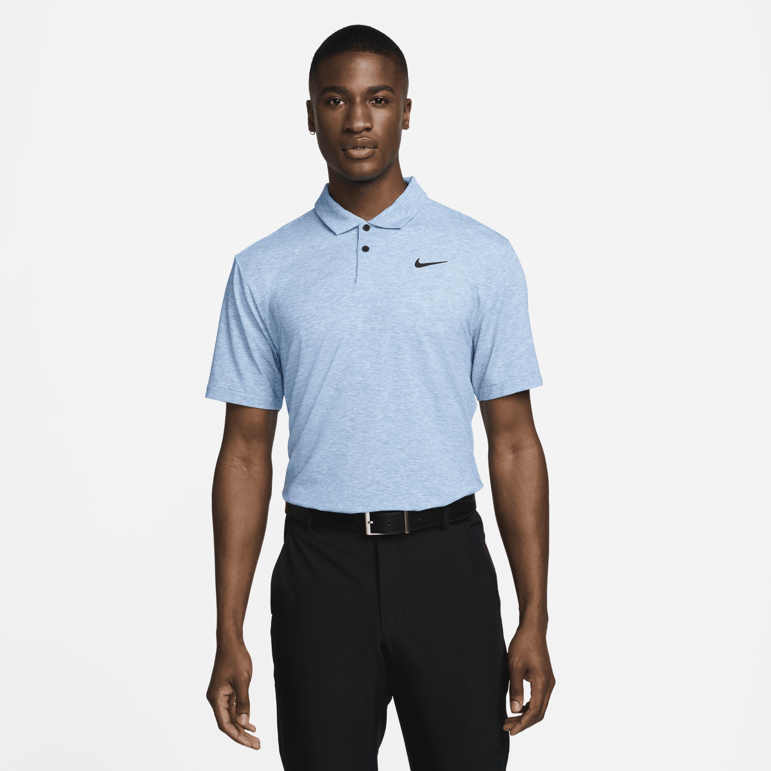 Nike Men's Dri-FIT Tour Golf Polo Product Image