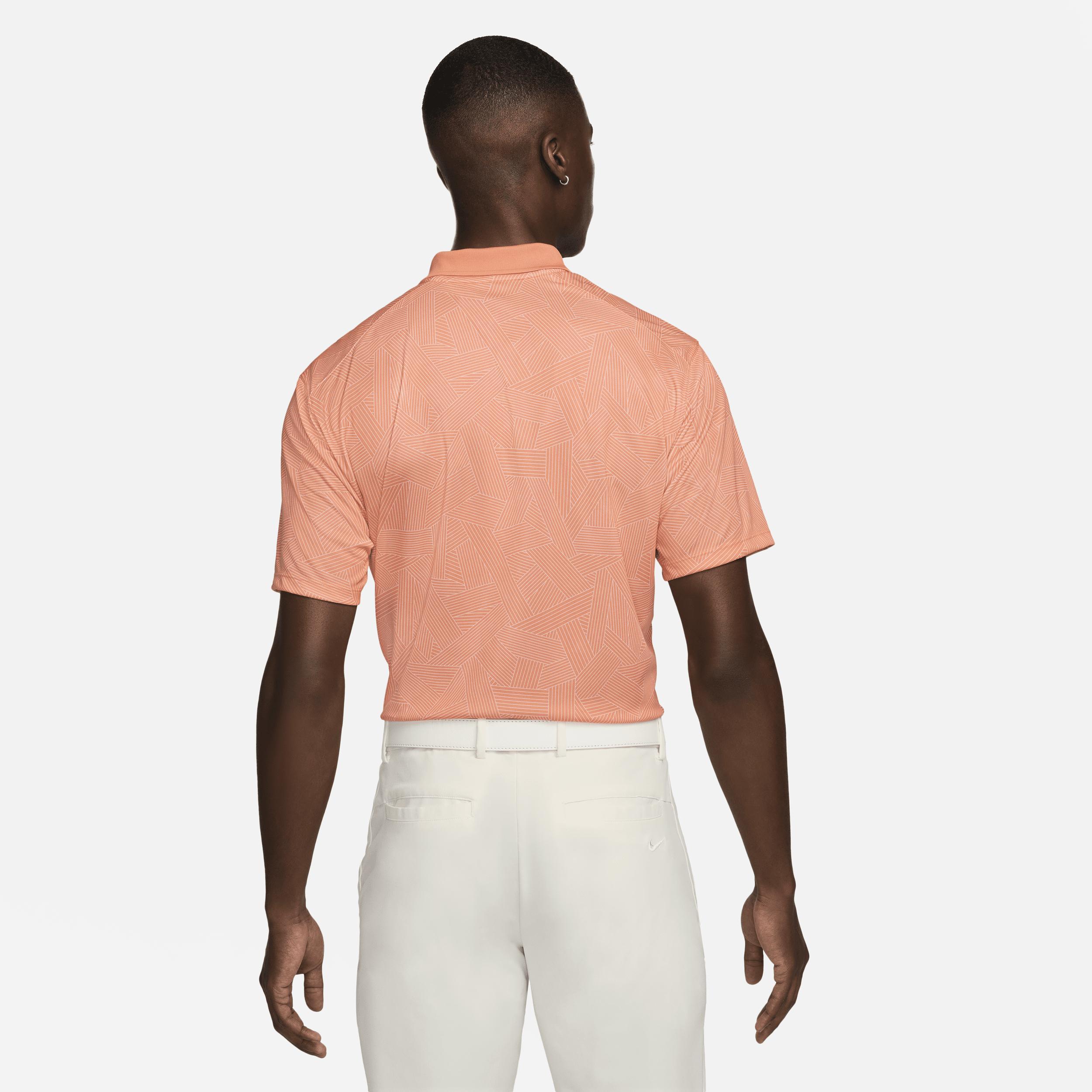 Nike Men's Victory+ Dri-FIT Golf Polo Product Image