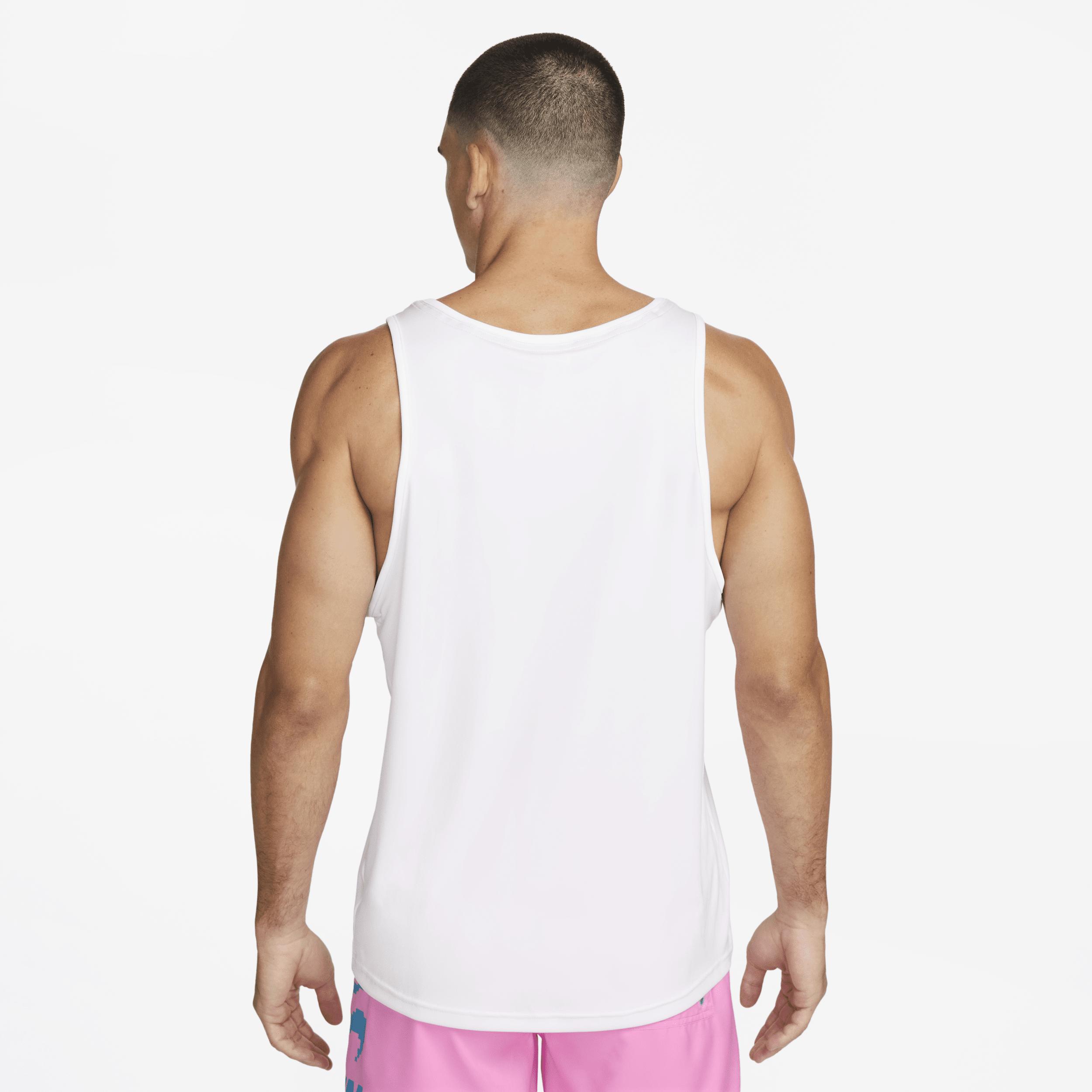 Nike Men's Swim Tank Top Product Image