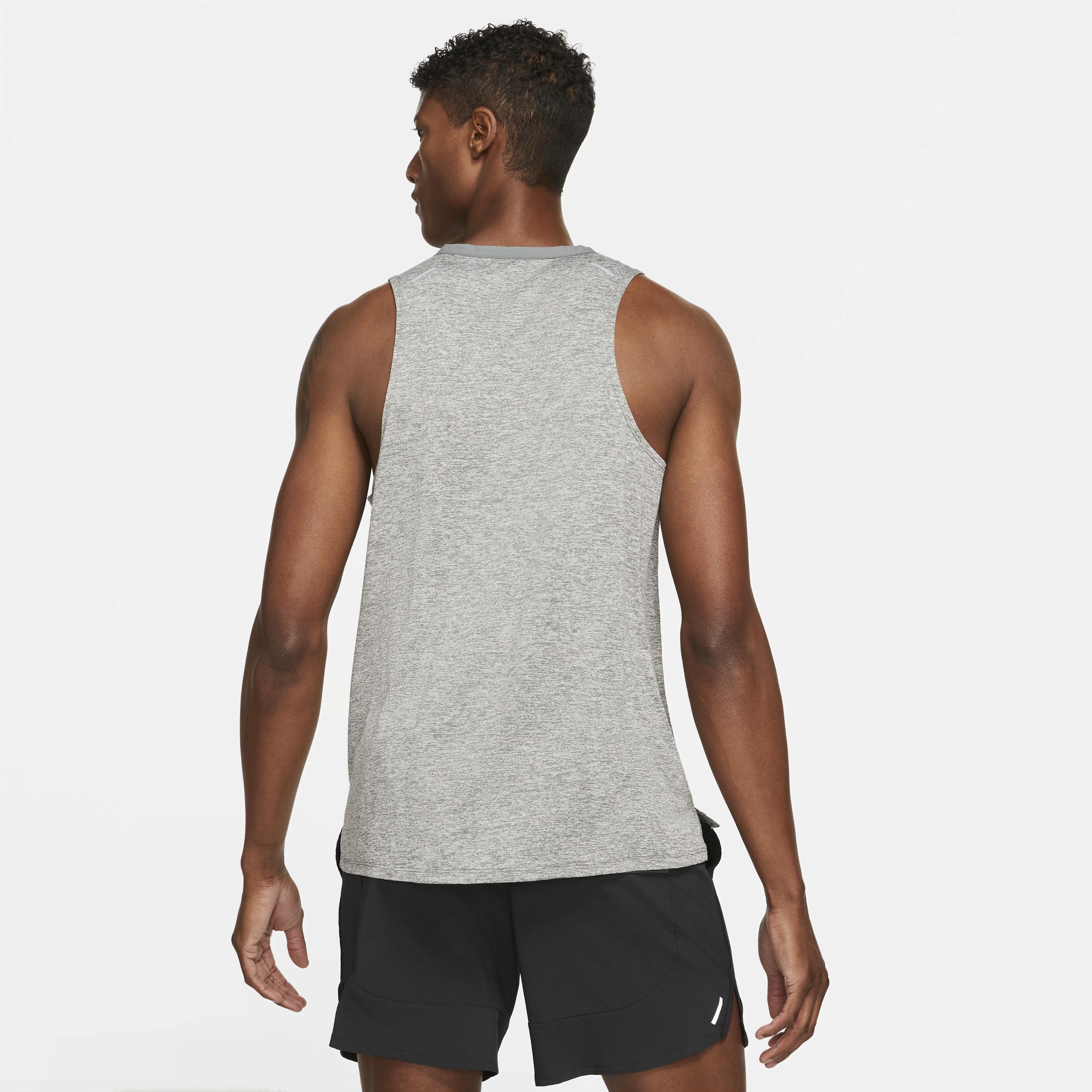 Nike Mens Rise 365 Dri-FIT Running Tank Top Product Image