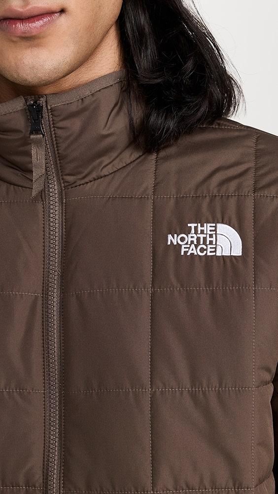 The North Face Junction Insulated Jacket | Shopbop Product Image