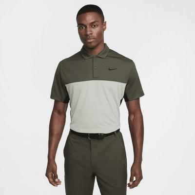 Nike Men's Victory+ Dri-FIT Golf Polo Product Image