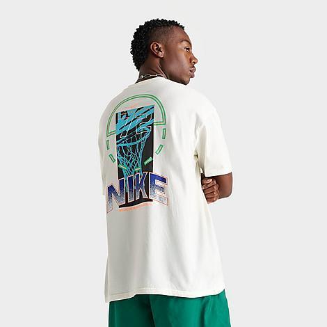 Nike Men's Max90 Basketball T-Shirt Product Image