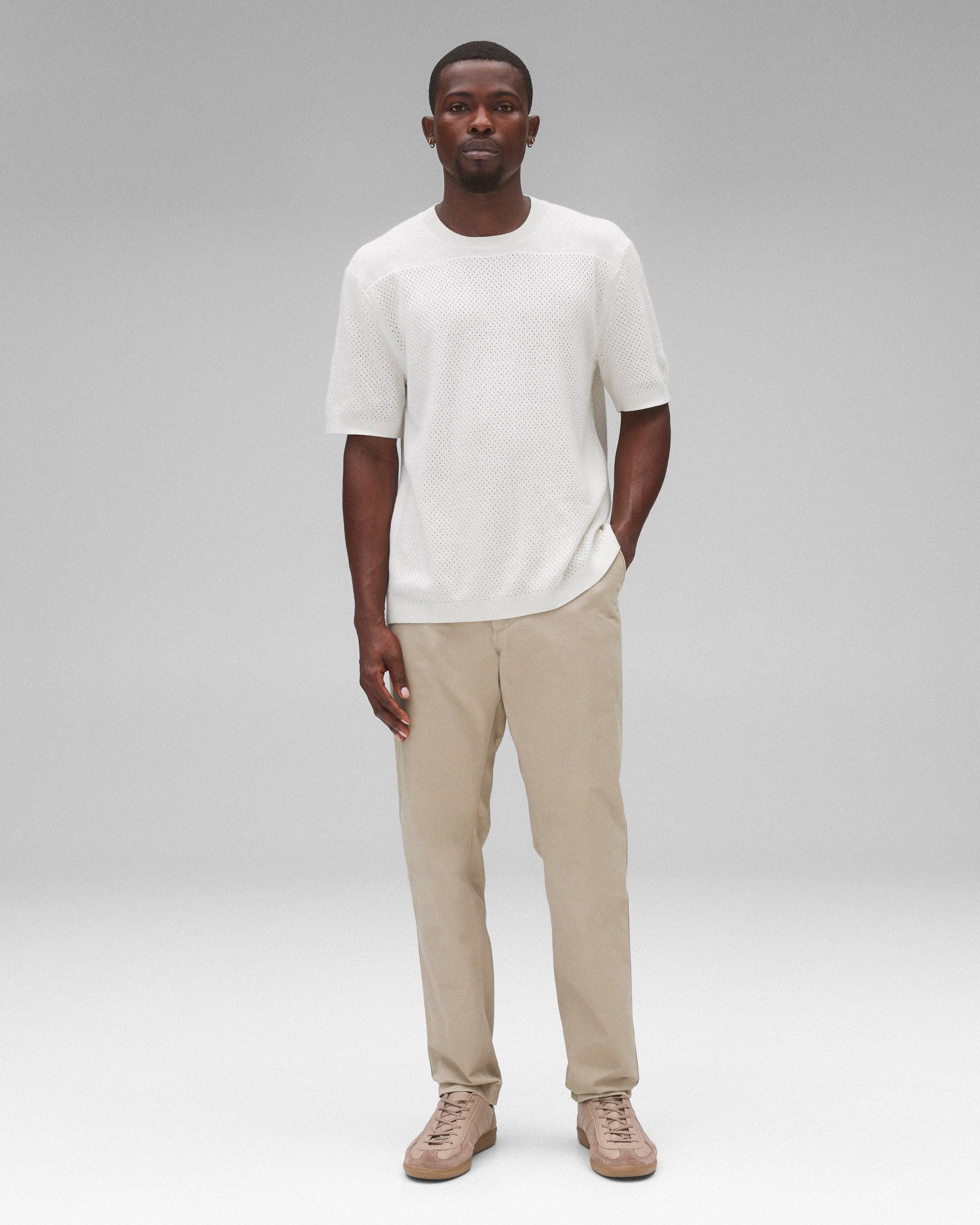 Cotton Chino Freshman Pant Male Product Image