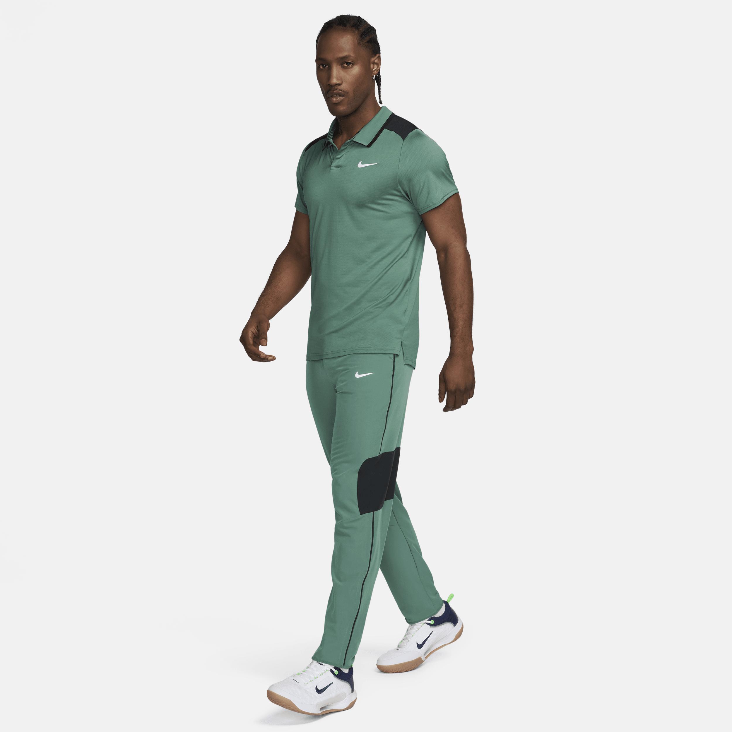 Nike Men's Court Advantage Dri-FIT Tennis Pants Product Image