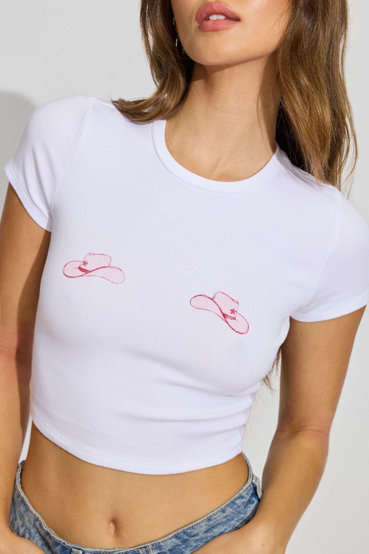 Stormi Tee Product Image