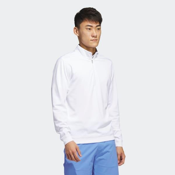 Elevated Golf Sweatshirt Product Image