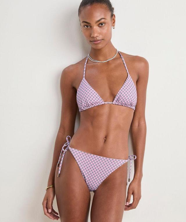 String Bikini Top Product Image