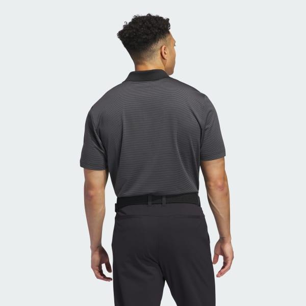 Ottoman Polo Shirt Product Image